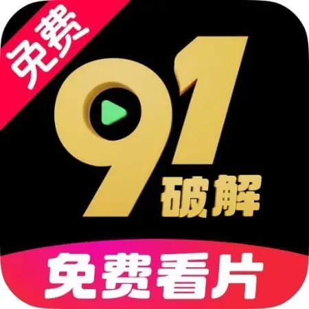 91破解